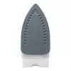 Tornado TSS-2400D plancha con generador de vapor, azul/blanco