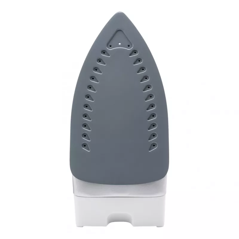 Tornado TSS-2400D plancha con generador de vapor, azul/blanco