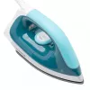 Tornado TSS-2400D plancha con generador de vapor, azul/blanco