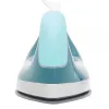 Tornado TSS-2400D plancha con generador de vapor, azul/blanco