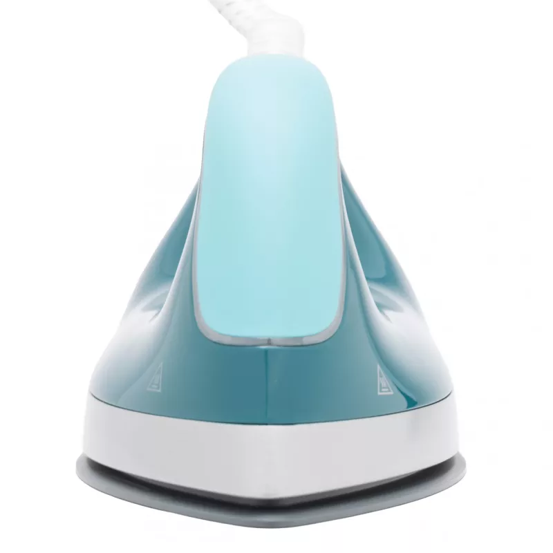Tornado TSS-2400D plancha con generador de vapor, azul/blanco