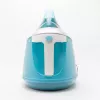 Tornado TSS-2400D plancha con generador de vapor, azul/blanco