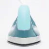 Tornado TSS-2400D plancha con generador de vapor, azul/blanco