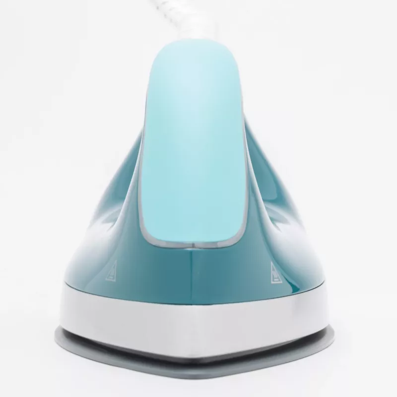 Tornado TSS-2400D plancha con generador de vapor, azul/blanco
