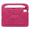 Funda tipo concha RealPower 518802 funda para tablet 27,7 cm (10,9 pulgadas) rosa