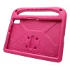 Funda tipo concha RealPower 518802 funda para tablet 27,7 cm (10,9 pulgadas) rosa