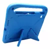 Funda tipo concha RealPower 518801 para iPad 10.ª gen 27,7 cm azul