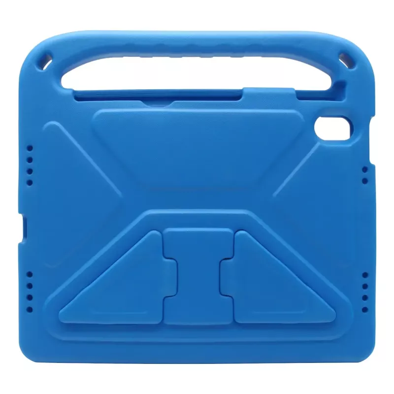 Funda tipo concha RealPower 518801 para iPad 10.ª gen 27,7 cm azul