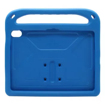 Funda tipo concha RealPower 518801 para iPad 10.ª gen 27,7 cm azul