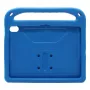 Funda tipo concha RealPower 518801 para iPad 10.ª gen 27,7 cm azul