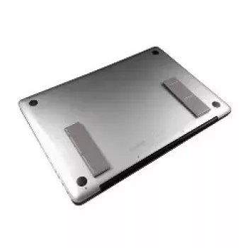 Soporte para portátil Terratec 221600 gris