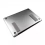 Soporte para portátil Terratec 221600 gris