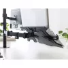 Soporte para portátil Equip para 10 pulgadas–15,6 pulgadas