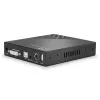 Lindy 39416 conmutador de acceso KVM over IP, DVI-I y USB