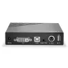 Lindy 39416 conmutador de acceso KVM over IP, DVI-I y USB