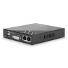 Lindy 39416 conmutador de acceso KVM over IP, DVI-I y USB