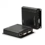 Lindy 140m Cat.6 DVI-D, USB, Audio y RS-232 Extensor KVM