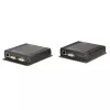 Lindy 140m Cat.6 DVI-D, USB, Audio y RS-232 Extensor KVM