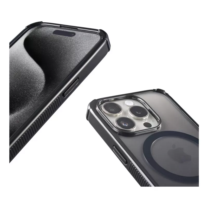 Hama Extreme Protect Funda para móvil 17,5 cm (6,9