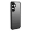 Hama Extreme Protect Funda para móvil 15,8 cm (6,2 inch) Funda Negra