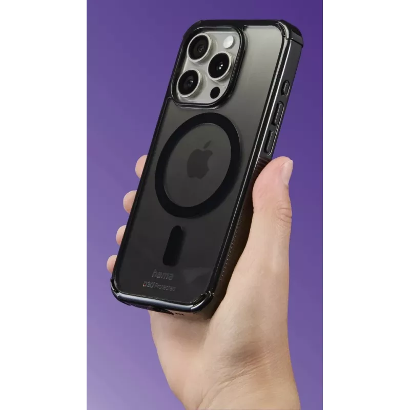 Hama Extreme Protect Funda para móvil 16 cm (6.3