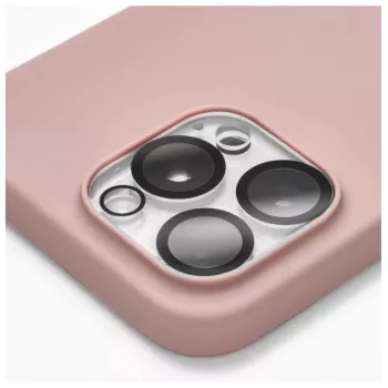 Hama Cam Protect Protector de cámara Apple 1 ud.