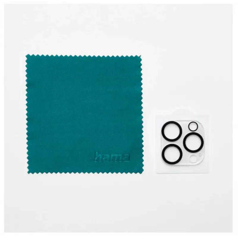 Hama Cam Protect Protector de cámara Apple 1 ud.