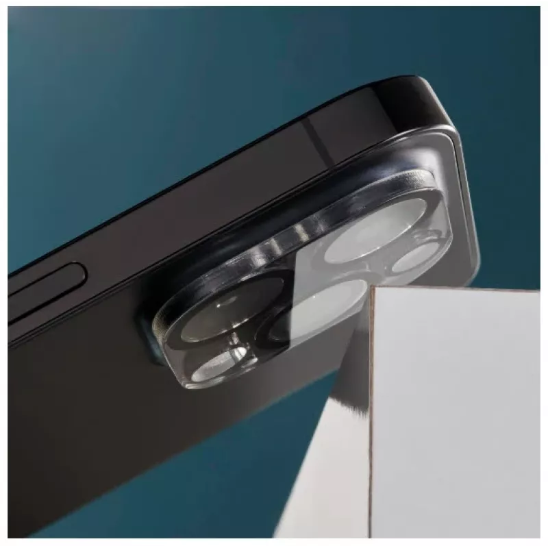 Hama Cam Protect Protector de cámara Apple 1 ud.