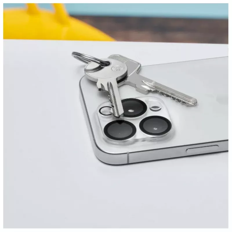 Hama Cam Protect Protector de cámara Apple 1 ud.