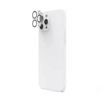 Hama Cam Protect Protector de objetivo de cámara Apple 1 ud.