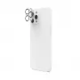 Hama Cam Protect Protector de objetivo de cámara Apple 1 ud.