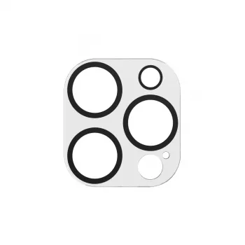 Hama Cam Protect Protector de objetivo de cámara Apple 1 ud.