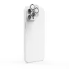 Hama Cam Protect Protector de objetivo de cámara Apple 1 ud.