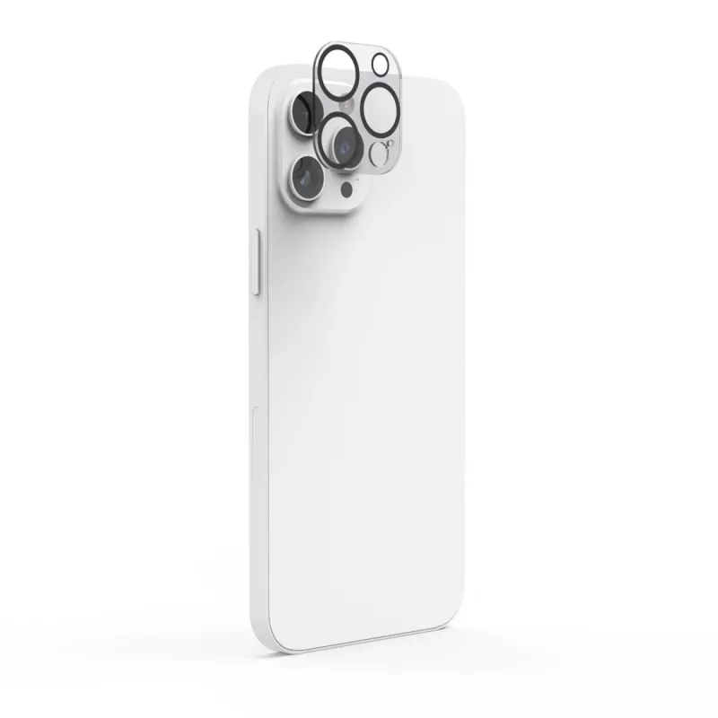 Hama Cam Protect Protector de objetivo de cámara Apple 1 ud.