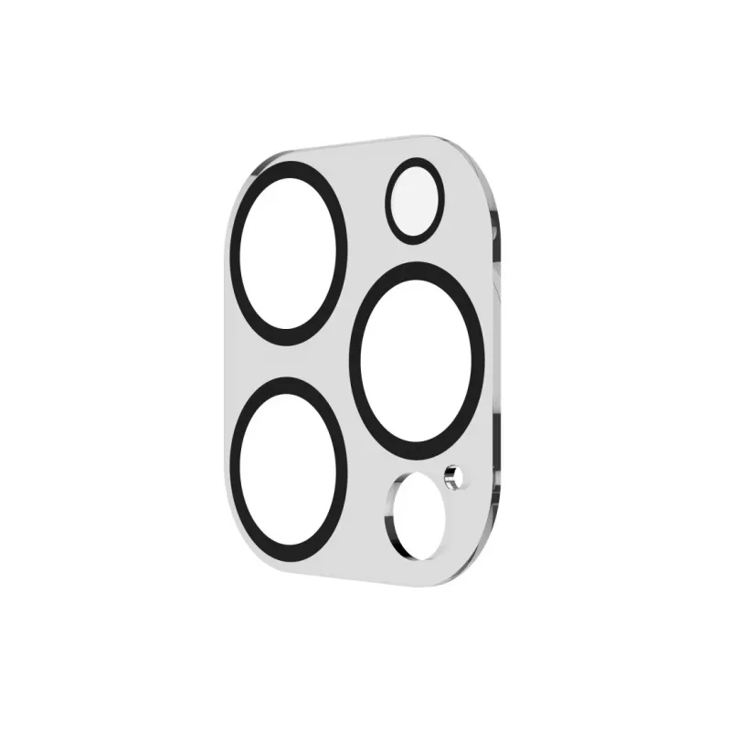 Hama Cam Protect Protector de objetivo de cámara Apple 1 ud.