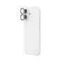 Hama Cam Protect Protector de lente de cámara Apple 1 ud.