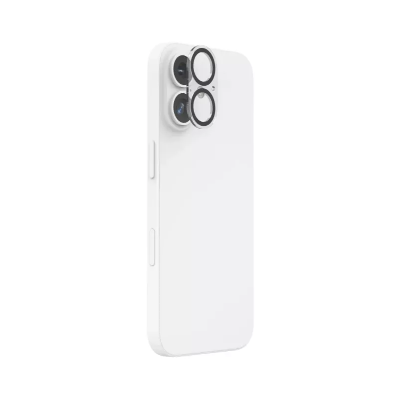 Hama Cam Protect Protector de lente de cámara Apple 1 ud.