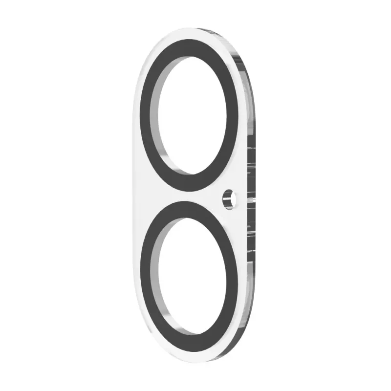 Hama Cam Protect Protector de lente de cámara Apple 1 ud.