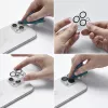 Hama Cam Protect Protector de lente de cámara Apple 1 ud.
