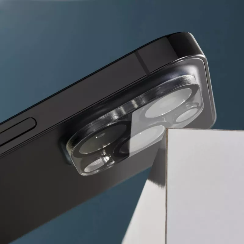 Hama Cam Protect Protector de lente de cámara Apple 1 ud.