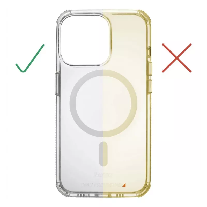 Hama Extreme Protect Funda para móvil 17,5 cm (6,9