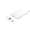 Hama 00201723 Adaptador de audio accesorio para smartphone/móvil