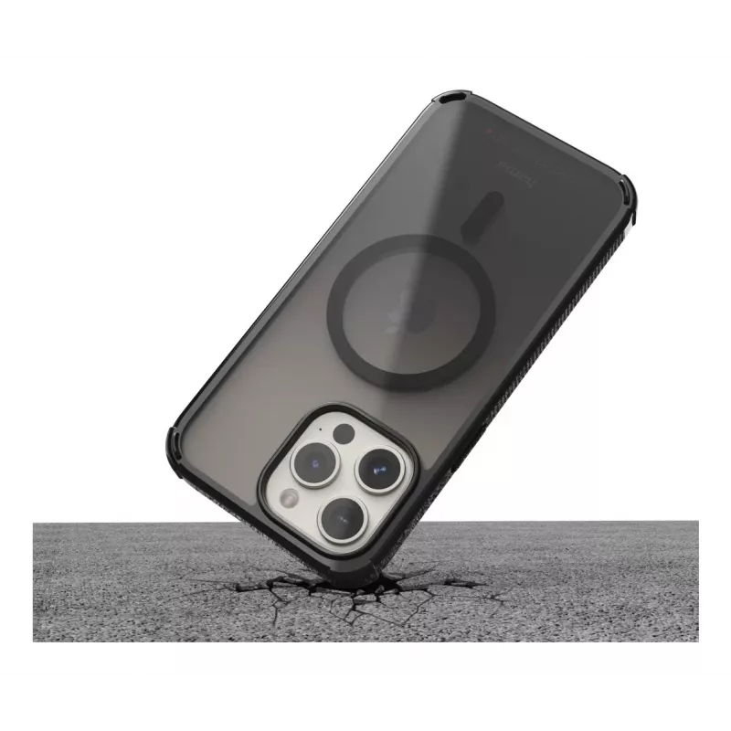 Hama Extreme Protect Funda para móvil 15,5 cm (6,1
