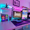Marco de fotos digital Divoom Pixoo64 Negro Wi-Fi 64x64 RGB LED