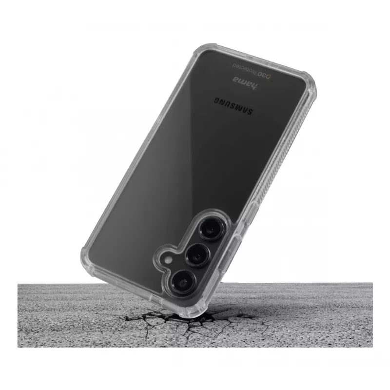 Hama Extreme Protect Funda para móvil 17 cm (6,7
