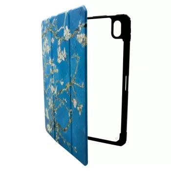 Funda tipo folio RealPower 491527 para iPad 10 27,7 cm (10,9