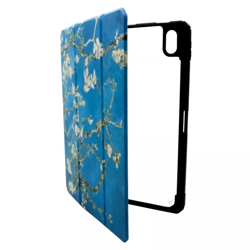 Funda tipo folio RealPower 491527 para iPad 10 27,7 cm (10,9