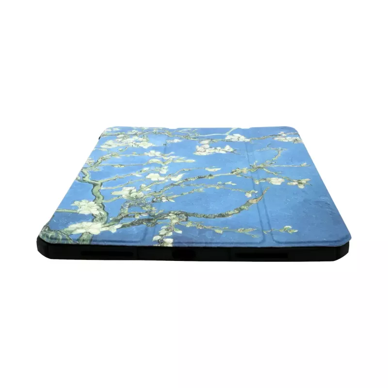 Funda tipo folio RealPower 491527 para iPad 10 27,7 cm (10,9