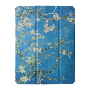 Funda tipo folio RealPower 491527 para iPad 10 27,7 cm (10,9