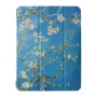 Funda tipo folio RealPower 491527 para iPad 10 27,7 cm (10,9